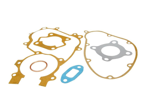 engine gasket set complete for Kreidler 5-speed DIVERSE / IMPORT MOTOVEIKALS 21