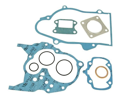 engine gasket set for 10" wheel for Daelim, SYM, Kymco ARTEIN MOTOVEIKALS 21