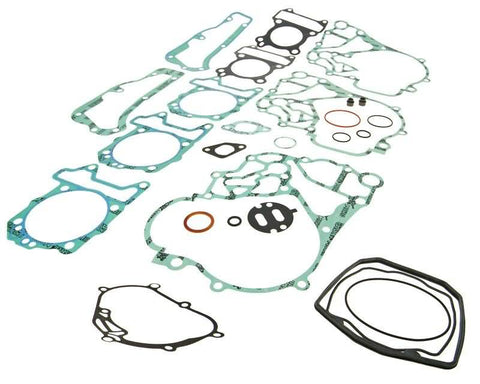 engine gasket set for Aprilia, Benelli, Derbi, Peugeot, Piaggio, Vespa 125-200 NARAKU MOTOVEIKALS 21