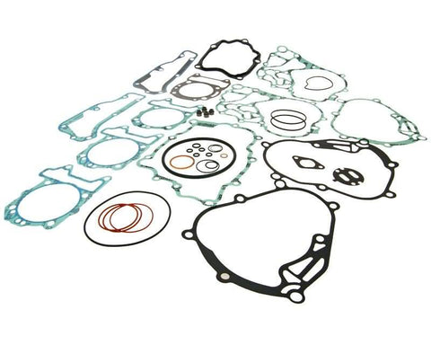 engine gasket set for Aprilia, Derbi, Malaguti, Piaggio, Vespa 200-250 NARAKU MOTOVEIKALS 21