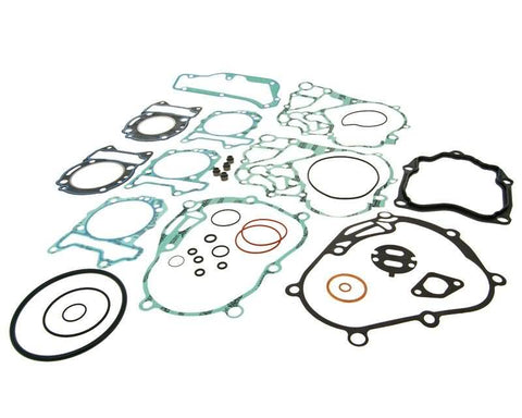 engine gasket set for Aprilia, Malaguti, Piaggio, Vespa 125-200 NARAKU MOTOVEIKALS 21