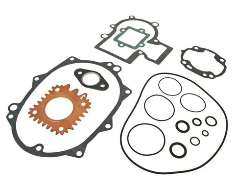 engine gasket set for Aprilia Scarabeo DiTech 2001-2004 NARAKU MOTOVEIKALS 21