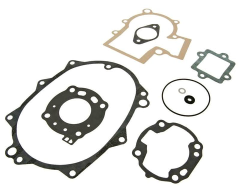 engine gasket set for Aprilia SR 50 LC 2000-2003 (Suzuki engine) NARAKU MOTOVEIKALS 21