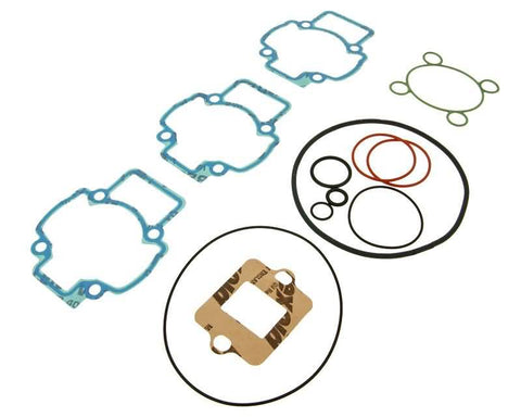 engine gasket set for Aprilia SR, Gilera Runner, Derbi Piaggio PureJet / DiTech NARAKU MOTOVEIKALS 21