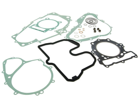 engine gasket set for Bombardier DS 650, BMW F 65 ST NARAKU MOTOVEIKALS 21