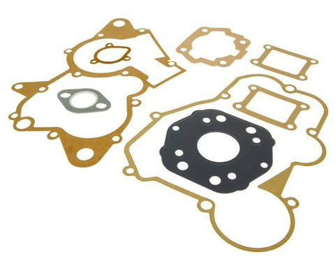 engine gasket set for Derbi EBE / EBS (-05) NARAKU MOTOVEIKALS 21