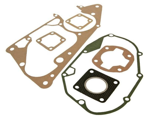 engine gasket set for Derbi FDX, FDT NARAKU MOTOVEIKALS 21