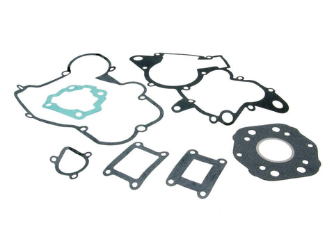 engine gasket set for Derbi Senda EBE, EBS (-05) 101 OCTANE MOTOVEIKALS 21