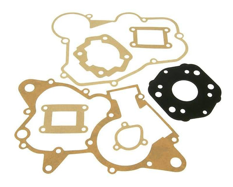 engine gasket set for Derbi Senda EBE, EBS (-05) ARTEIN MOTOVEIKALS 21