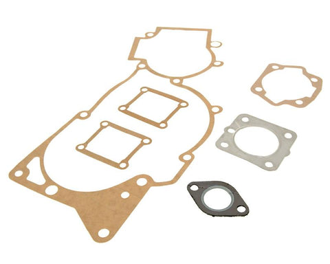 engine gasket set for Derbi Variant, DS50 NARAKU MOTOVEIKALS 21