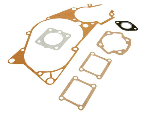 engine gasket set for Derbi Variant Start NARAKU MOTOVEIKALS 21