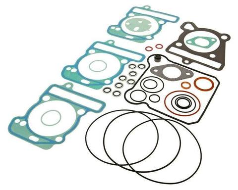 engine gasket set for Habana, Mojito, Hexagon, Liberty, Sfera, ET4 NARAKU MOTOVEIKALS 21