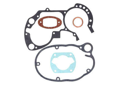 Engine gasket set for Hercules, KTM, DKW, Miele, Göricke, Gritzner, KTM NTS PARTS MOTOVEIKALS 21