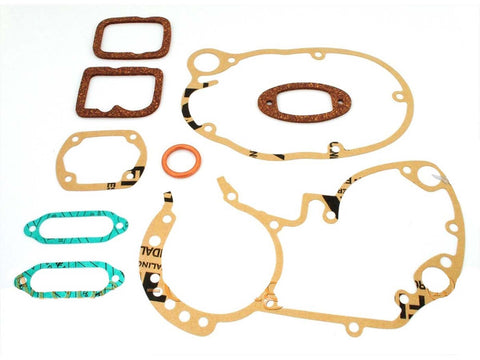 Engine gasket set for Hercules, KTM, DKW, Miele, Rixe DIVERSE / IMPORT MOTOVEIKALS 21