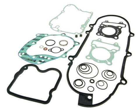 engine gasket set for Honda, Keeway 125 4-stroke NARAKU MOTOVEIKALS 21