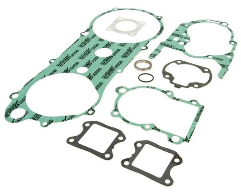 engine gasket set for Honda NH 50 Lead, Peugeot Metropolis SC 50 NARAKU MOTOVEIKALS 21