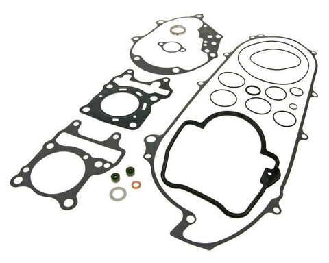 engine gasket set for Honda PCX 125 2010-2011 NARAKU MOTOVEIKALS 21