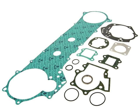 engine gasket set for Honda PK 50 Wallaroo NARAKU MOTOVEIKALS 21