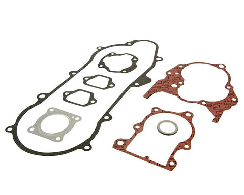 engine gasket set for Honda SA 50 Vision I / II 1985-1987, ST 50 Rapido NARAKU MOTOVEIKALS 21