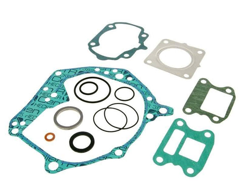 engine gasket set for Honda SGX 50, SH 50 NARAKU MOTOVEIKALS 21