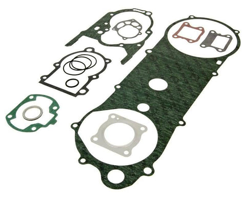 engine gasket set for Honda SH 50 -1995 NARAKU MOTOVEIKALS 21