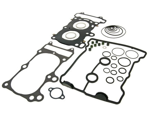 engine gasket set for Honda Silver Wing 400 -2009 NARAKU MOTOVEIKALS 21