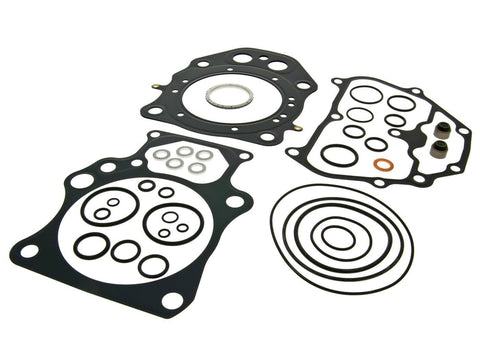 engine gasket set for Honda TRX 420 FA, FE, TM, FPA, FPE, FPM (-2008) NARAKU MOTOVEIKALS 21