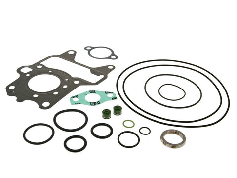 engine gasket set for Honda Zoomer / Ruckus NPS 50, Metropolitan CHF 50 NARAKU MOTOVEIKALS 21