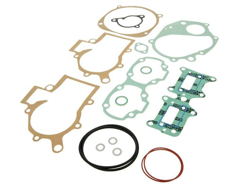 engine gasket set for Italjet Formula 125 97-99 NARAKU MOTOVEIKALS 21