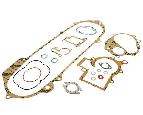 engine gasket set for Italjet Formula 50 LC NARAKU MOTOVEIKALS 21