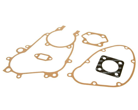 engine gasket set for Kreidler 3-speed NARAKU MOTOVEIKALS 21