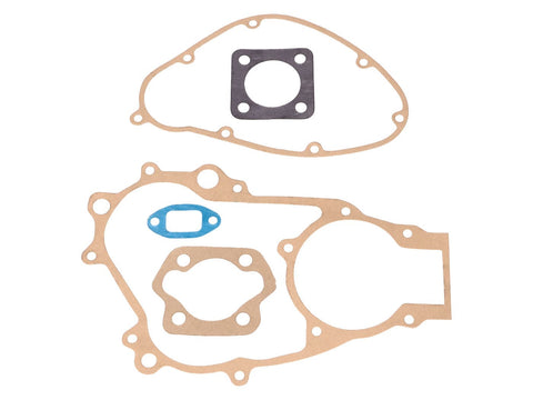 Engine gasket set for Kreidler 3-speed OEM STANDARD MOTOVEIKALS 21