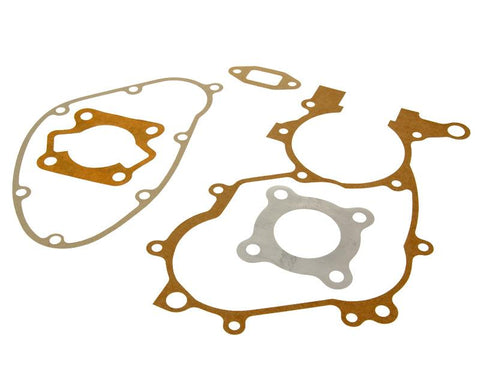 engine gasket set for Kreidler 5-speed NARAKU MOTOVEIKALS 21