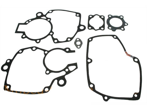 Engine gasket set for Kreidler Flory, MF 2 DIVERSE / IMPORT MOTOVEIKALS 21