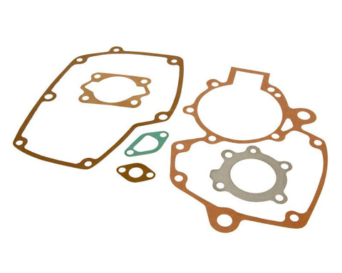 engine gasket set for Kreidler MF2, MP2 NARAKU MOTOVEIKALS 21