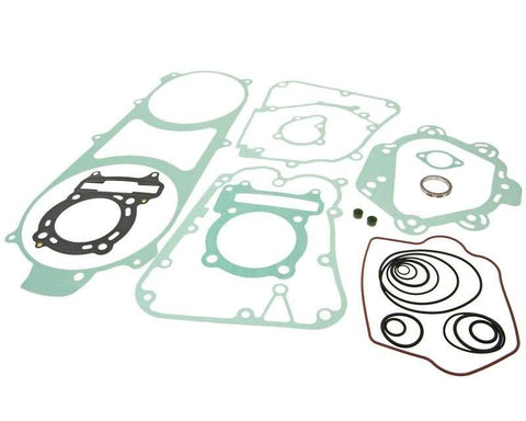 engine gasket set for Kymco Dink (B&W), Grand Dink 250 LC NARAKU MOTOVEIKALS 21