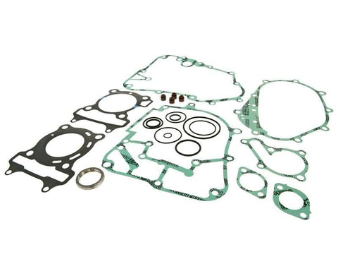 engine gasket set for Kymco Downtown, People GT 125i NARAKU MOTOVEIKALS 21