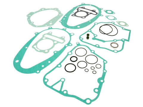 engine gasket set for Kymco, Malaguti 125 AC NARAKU MOTOVEIKALS 21