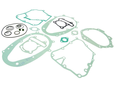 engine gasket set for Kymco, Malaguti 150 AC NARAKU MOTOVEIKALS 21