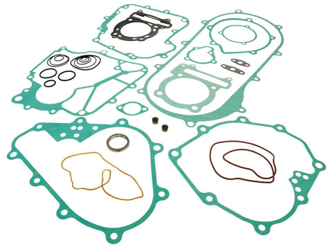 engine gasket set for Kymco Maxxer 300, MXU 300 NARAKU MOTOVEIKALS 21