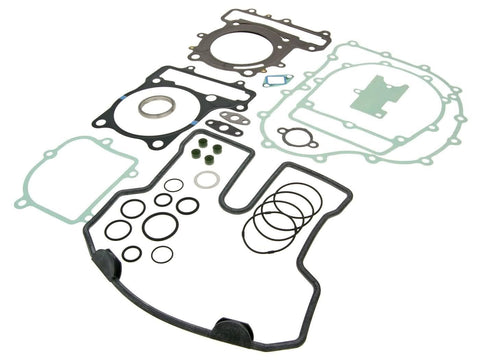 engine gasket set for Kymco MXU 500 2007-, UXV 500 2008- NARAKU MOTOVEIKALS 21