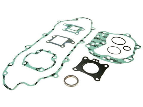 engine gasket set for Kymco Quad 50, Heroism 50, Calypso 50 NARAKU MOTOVEIKALS 21