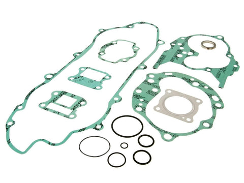 engine gasket set for Kymco vertical NARAKU MOTOVEIKALS 21