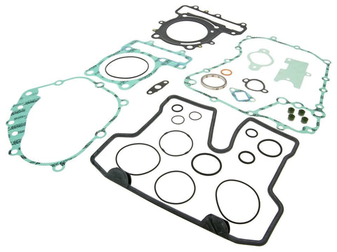 engine gasket set for Kymco X-Citing 500 2005-2009 NARAKU MOTOVEIKALS 21