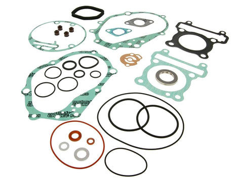 engine gasket set for MBK, Yamaha 5ML 125 2004- NARAKU MOTOVEIKALS 21