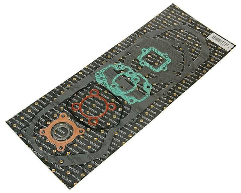 engine gasket set for Minarelli horizontal 101 OCTANE MOTOVEIKALS 21
