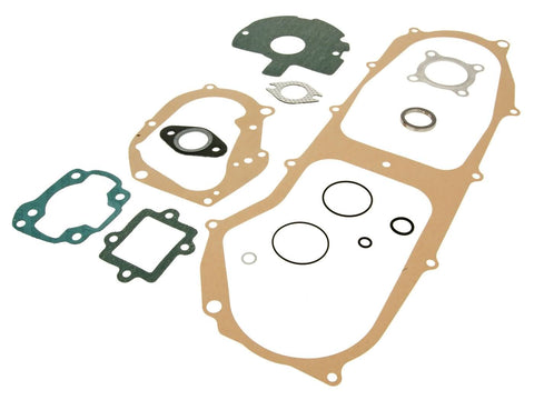 engine gasket set for Minarelli horizontal AC long MY NARAKU MOTOVEIKALS 21