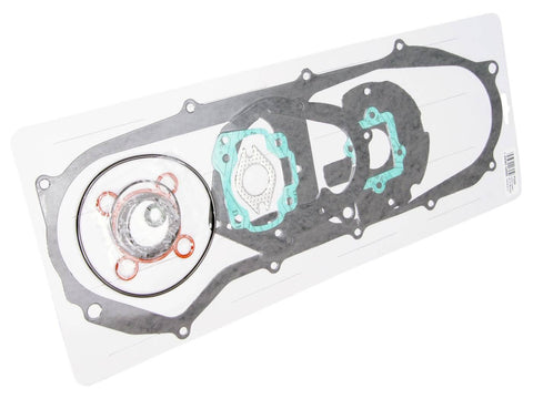 engine gasket set for Minarelli horizontal LC 101 OCTANE MOTOVEIKALS 21