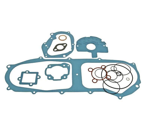 engine gasket set for Minarelli horizontal LC DIVERSE / IMPORT MOTOVEIKALS 21