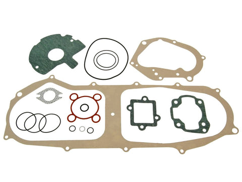 engine gasket set for Minarelli LC NARAKU MOTOVEIKALS 21